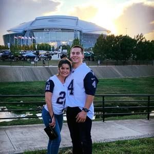 Meet your Posher, Steven